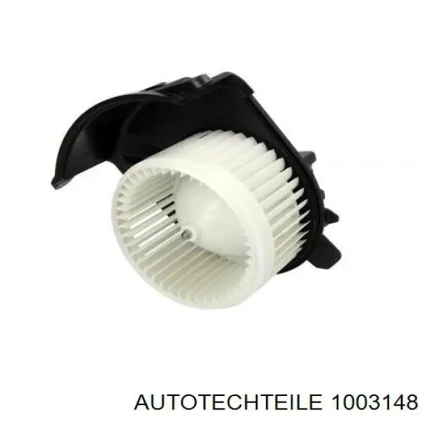 Амортизатор задній 1003148 Autotechteile