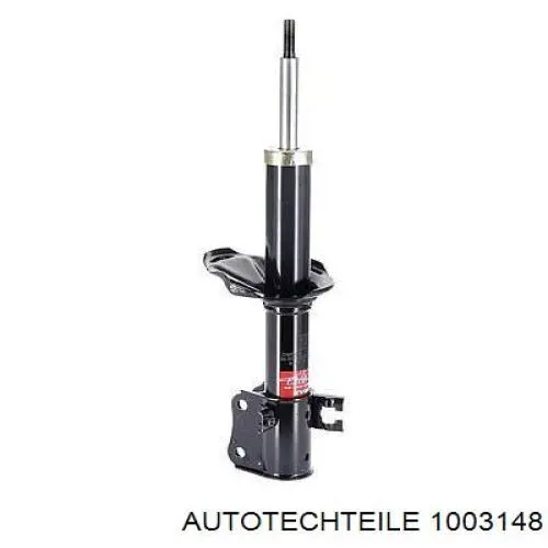 Амортизатор задній Autotechteile 1003148 ціна, від 17.41 USD