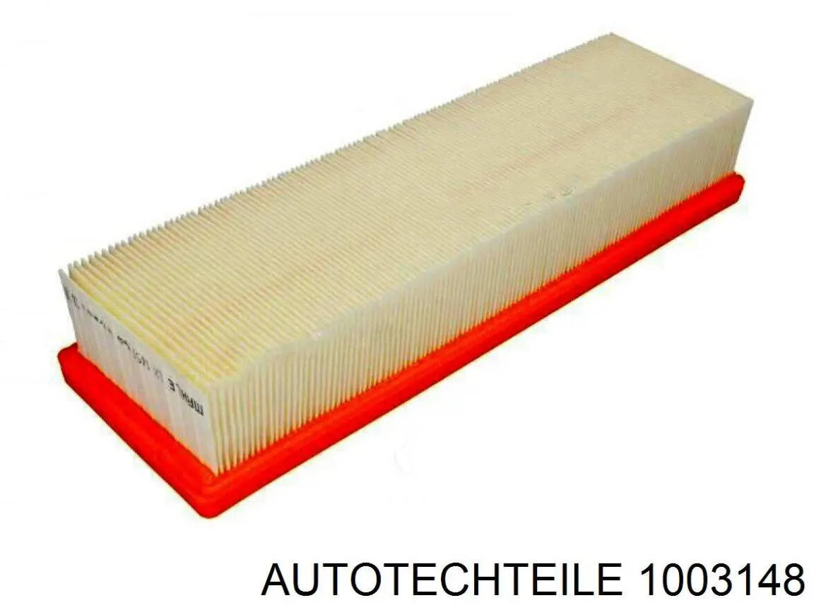 Задній амортизатор Autotechteile 1003148