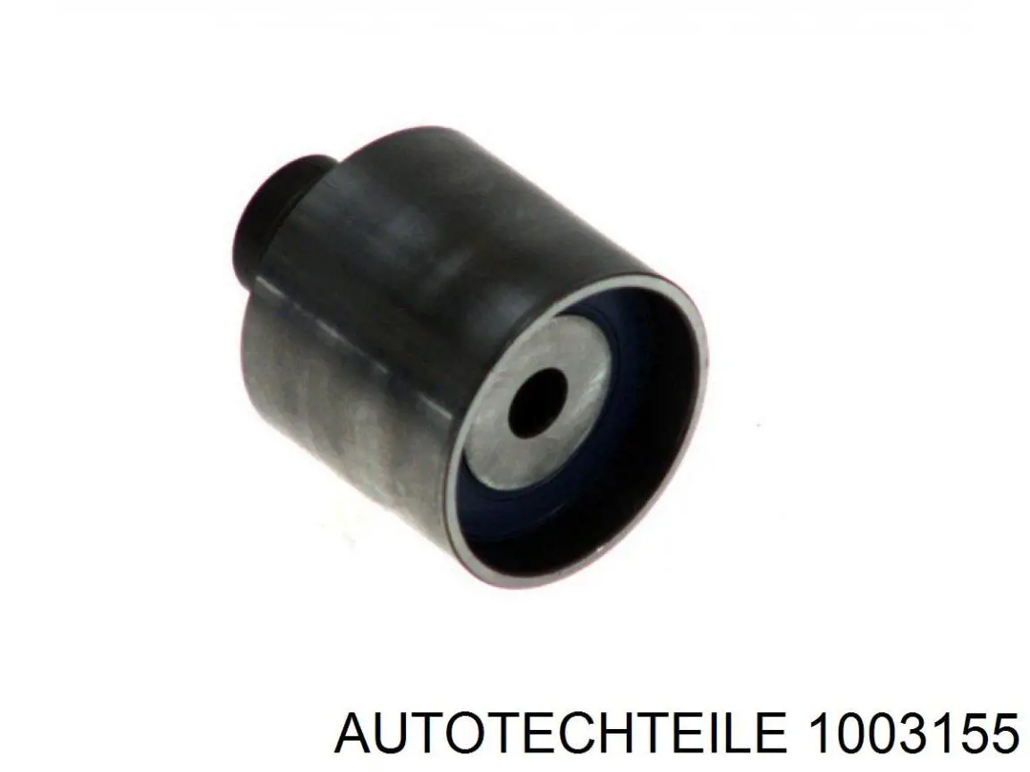 Проставка (гумове кільце) пружини задньої, верхня Autotechteile 1003155 ціна, від 15.22 USD