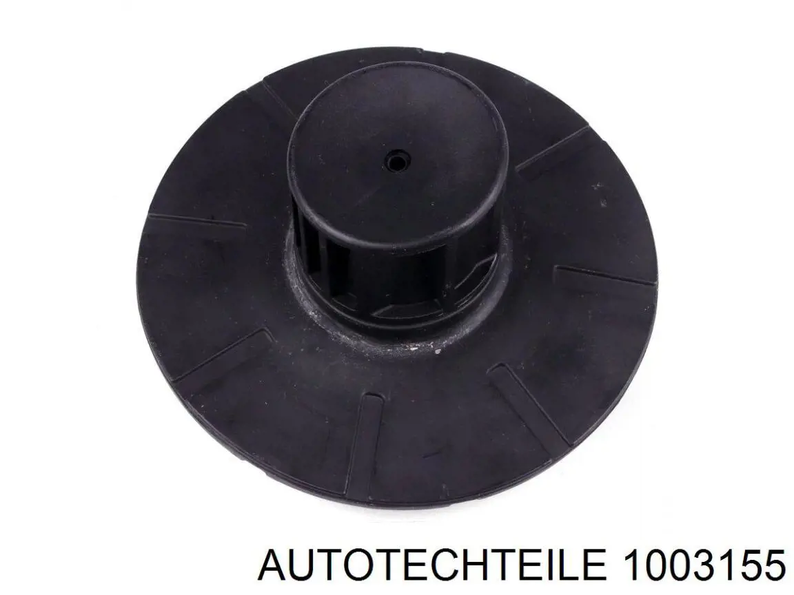 Купити 1003155 Autotechteile Проставка (гумове кільце) пружини задньої, верхня