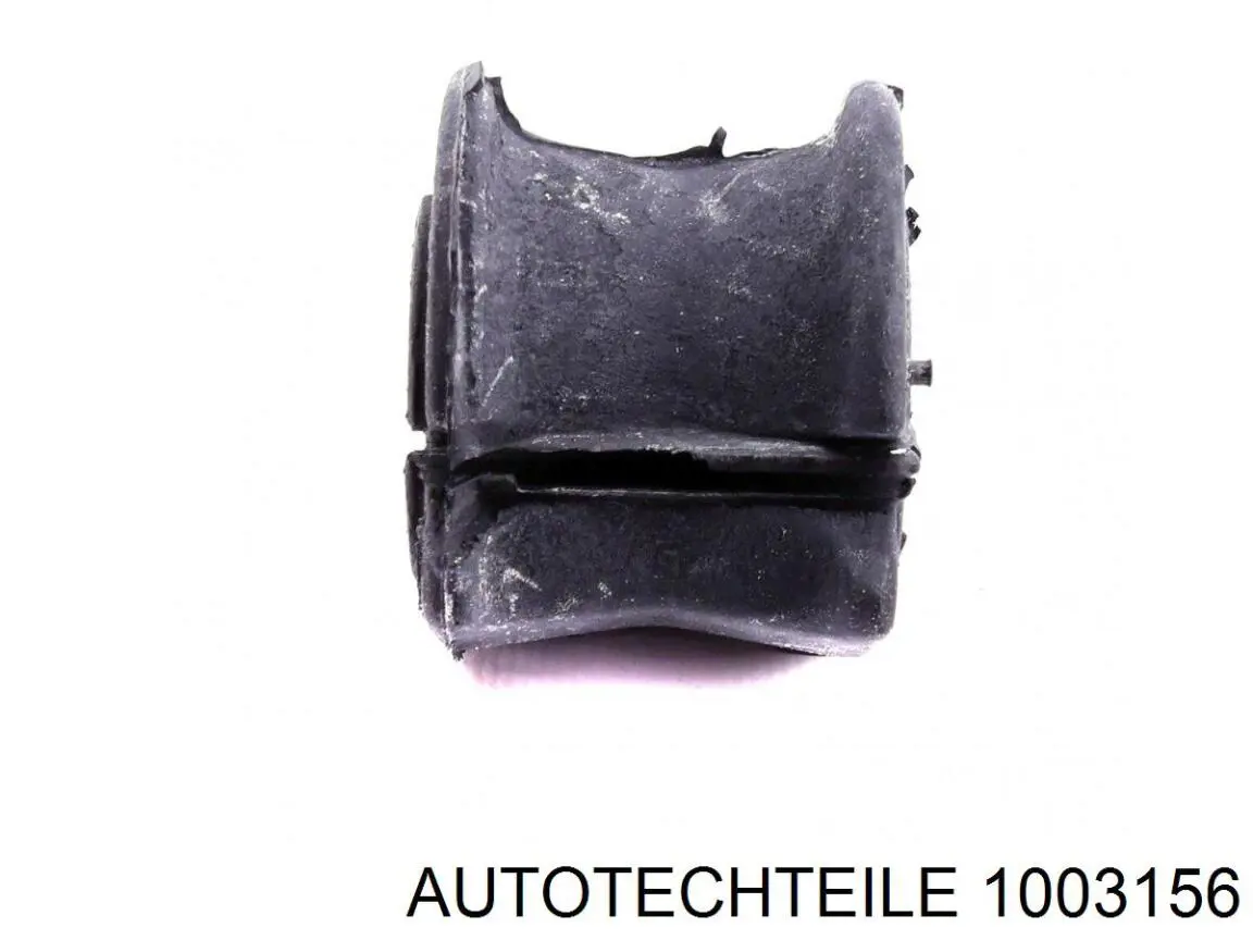 Проставка (гумове кільце) пружини задньої, нижня Autotechteile 1003156 ціна, від 9.22 USD