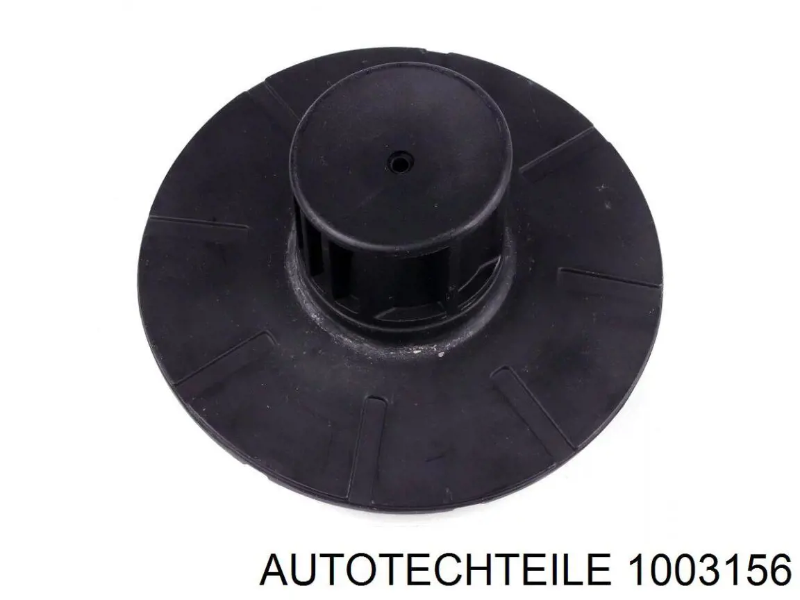 Проставка (гумове кільце) пружини задньої, нижня Autotechteile 1003156 ціна, від 9.34 USD