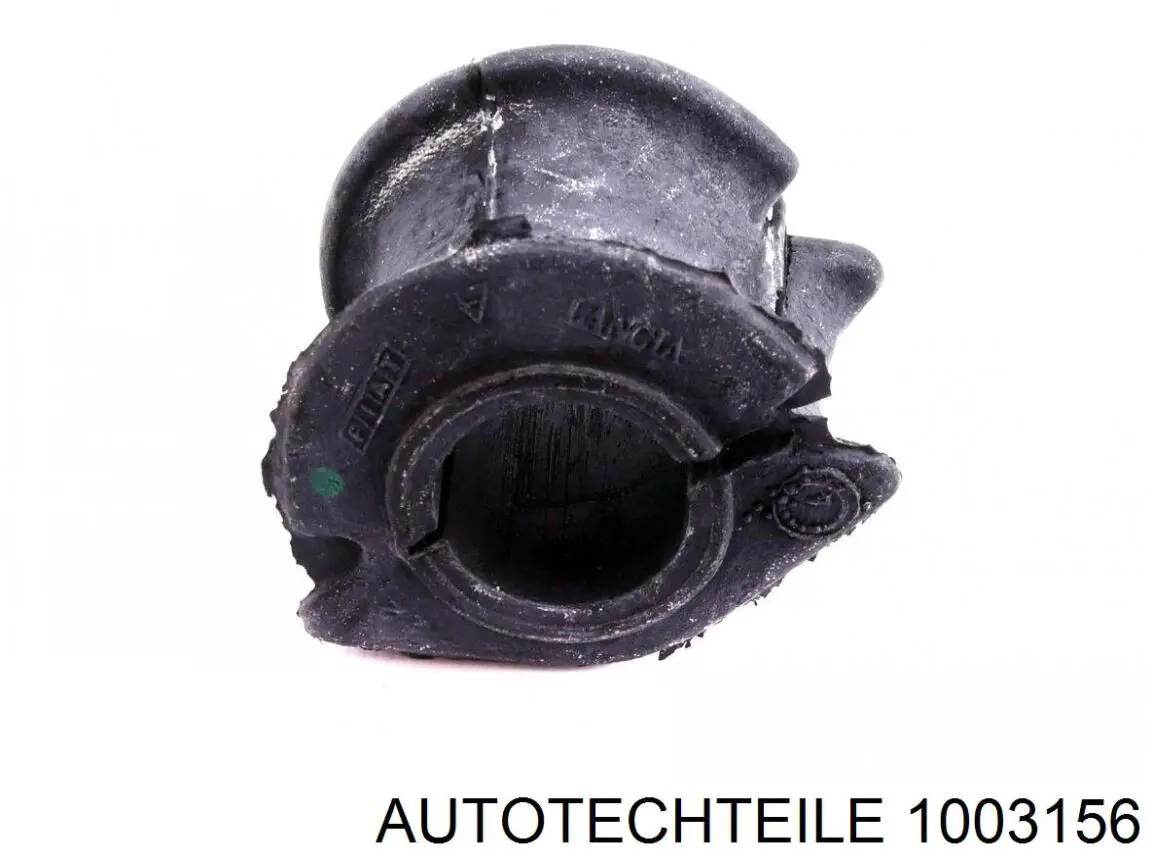 Купити 1003156 Autotechteile Проставка (гумове кільце) пружини задньої, нижня