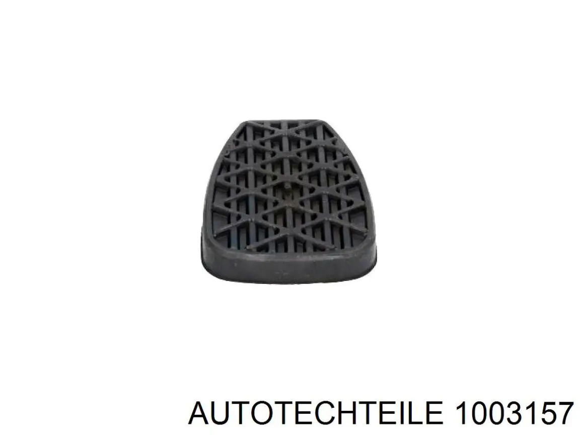 Пружина задня Autotechteile 1003157 ціна, від 29.84 USD