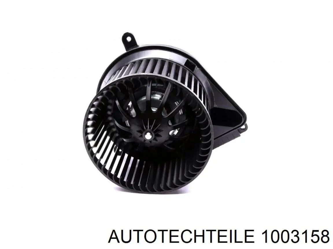 Відбійник важеля переднього нижнього 1003158 Autotechteile