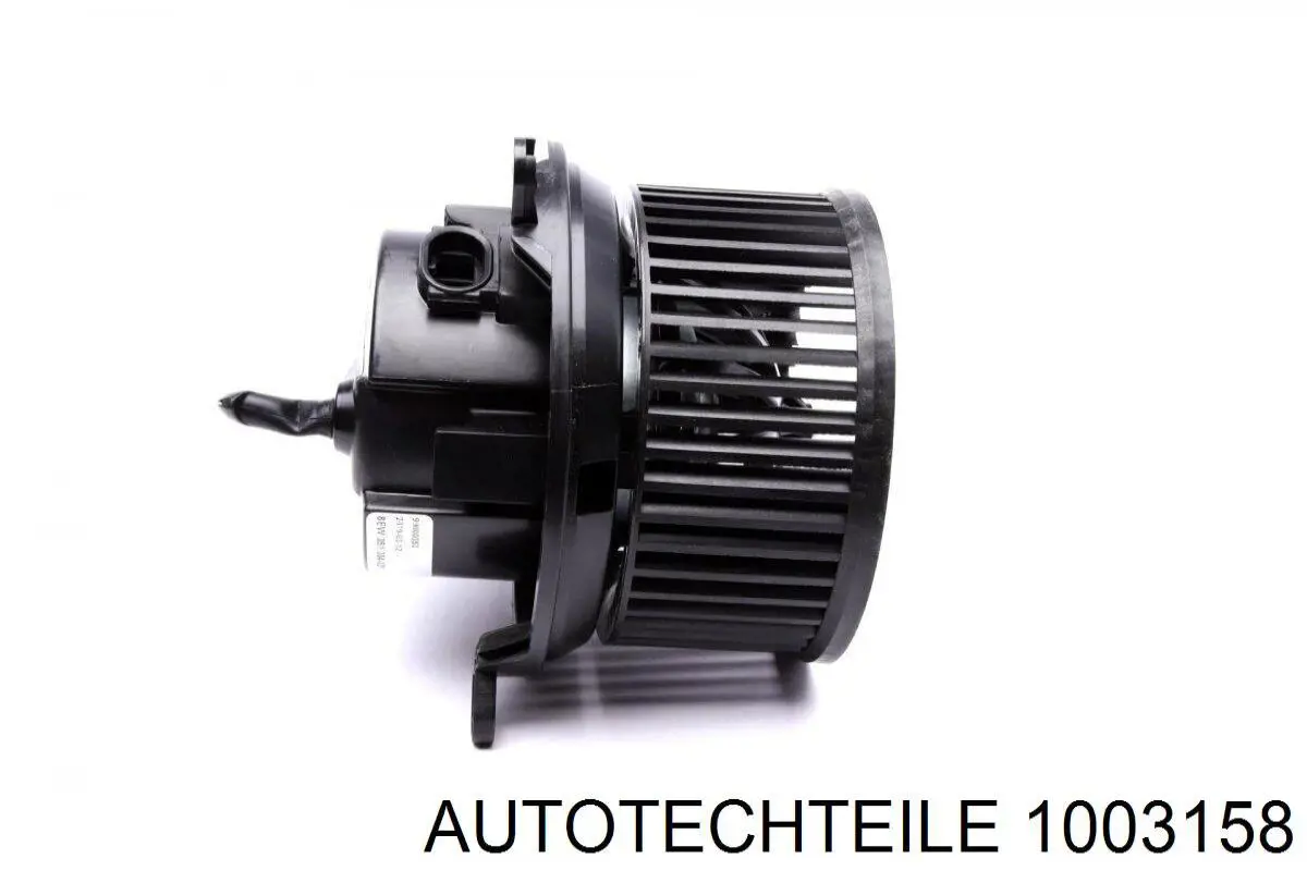 Буфер важеля переднього нижнього Autotechteile 1003158