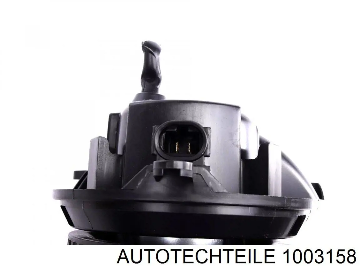 1003158 Autotechteile Відбійник важеля переднього нижнього