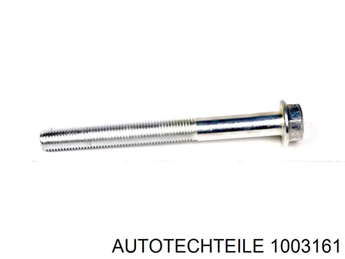 1003161 Autotechteile болт/гайка кріплення