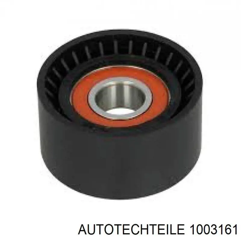 1003161 Autotechteile Болт/гайка кріплення