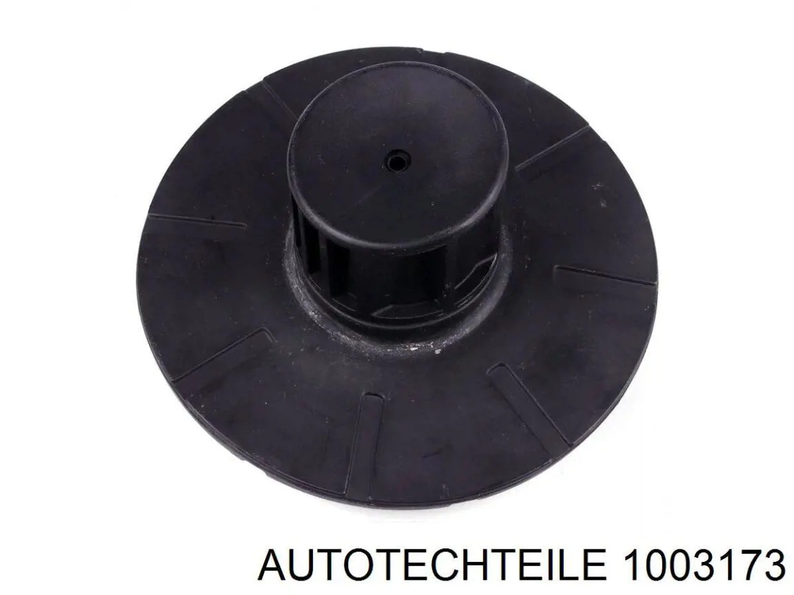 1003173 Autotechteile Проставка (гумове кільце) пружини задньої, верхня