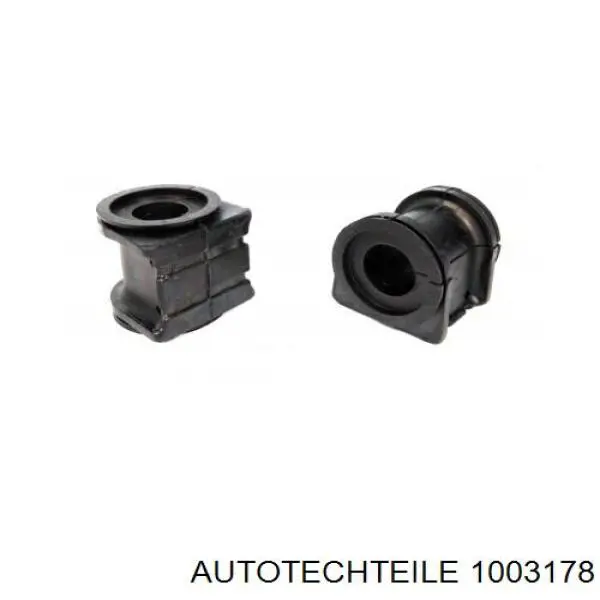 1003178 Autotechteile Втулка стабілізатора переднього