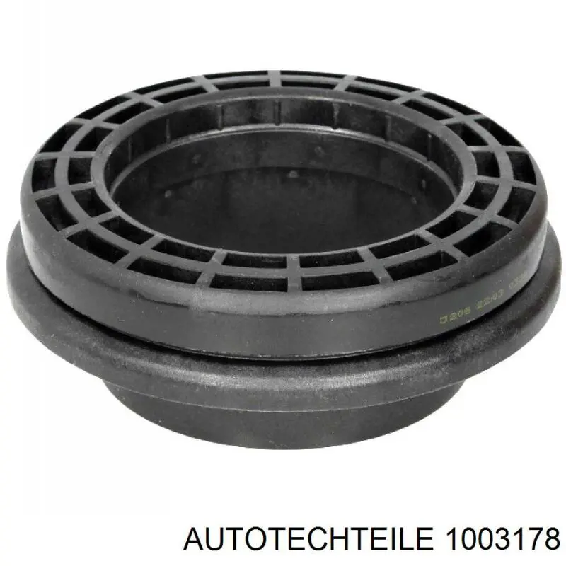 Купити 1003178 Autotechteile Подушка стабілізатора передня