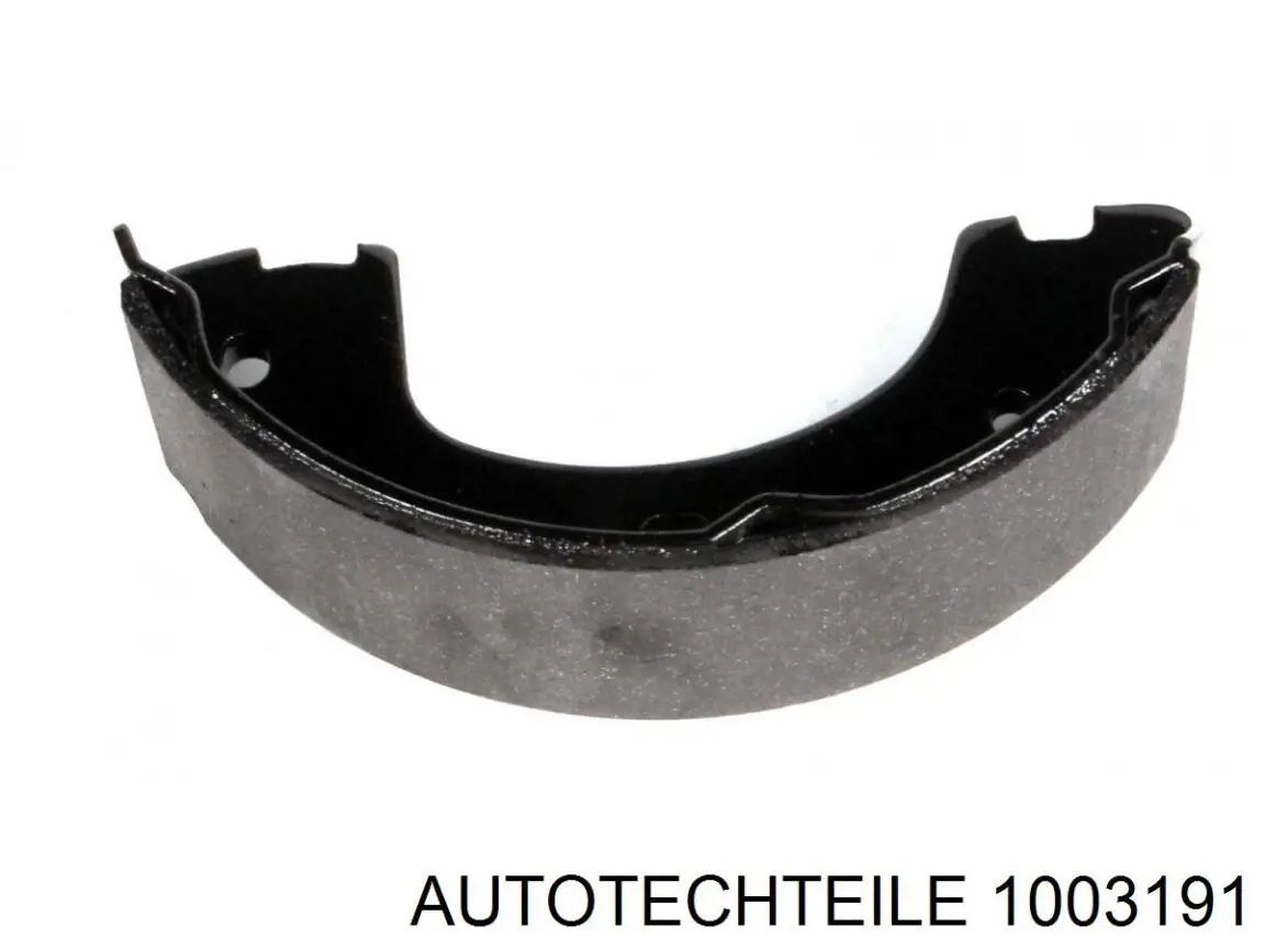 Відбійник передньої ресори 1003191 Autotechteile