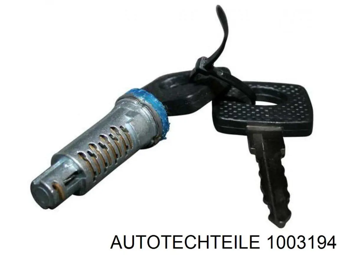 Купити 1003194 Autotechteile Відбійник передньої ресори