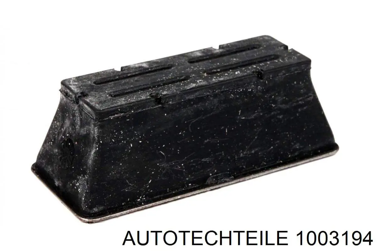 1003194 Autotechteile відбійник передньої ресори