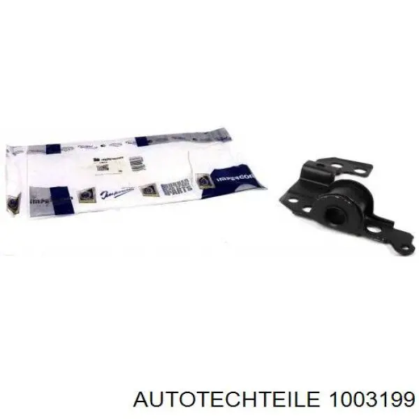 Відбійник передньої ресори A9073220300 Mercedes