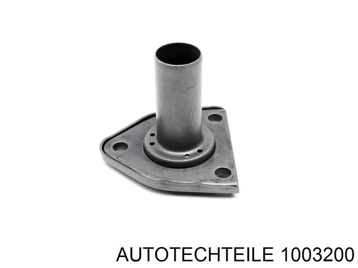 Відбійник передньої ресори Autotechteile 1003200 ціна, від 6.06 USD
