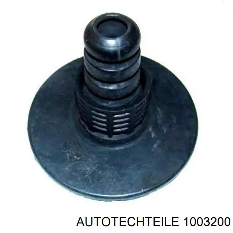 Відбійник передньої ресори Autotechteile 1003200