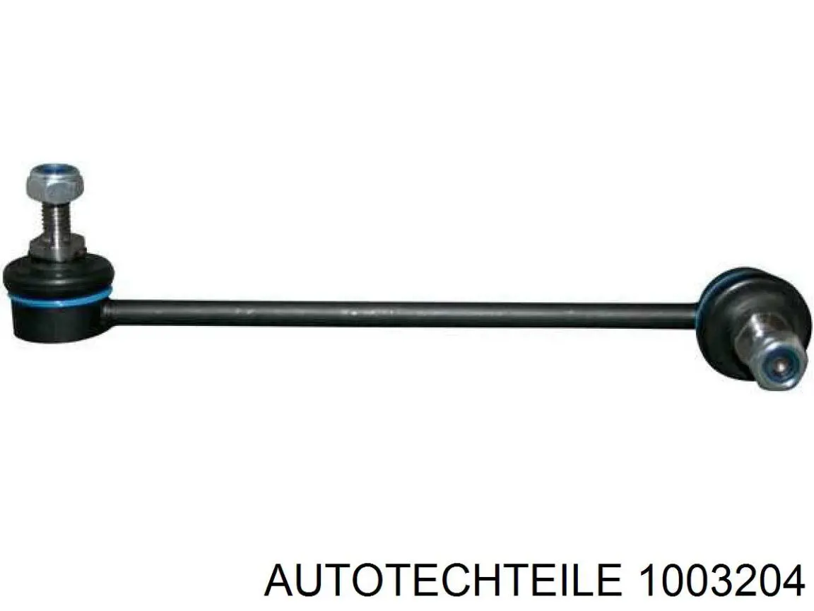 Стійка стабілізатора, переднього, ліва Autotechteile 1003204 ціна, від 8.24 USD