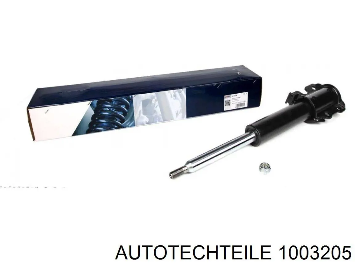 Стійка стабілізатора, переднього, права Autotechteile 1003205 ціна, від 7.49 USD