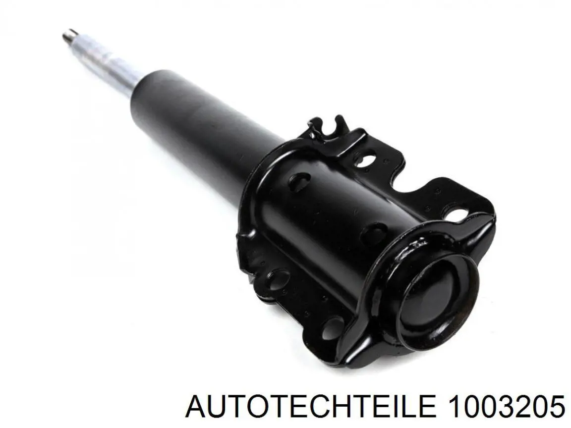 Стійка стабілізатора, переднього, права Autotechteile 1003205 ціна, від 7.49 USD