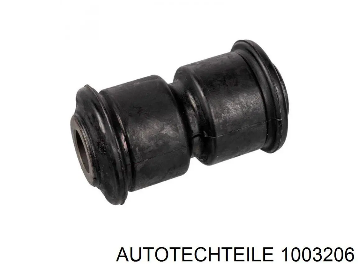1003206 Autotechteile Втулка ресори