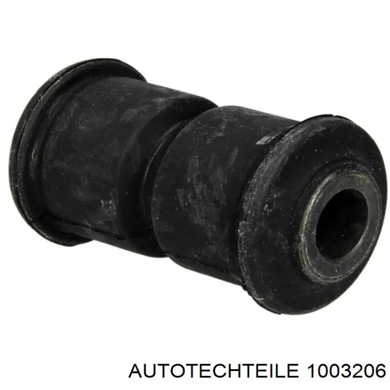 Сайлентблок ресори, задній Autotechteile 1003206 ціна, від 5.03 USD