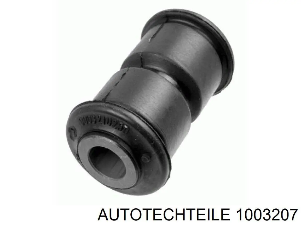 Купити 1003207 Autotechteile Сайлентблок ресори, задній