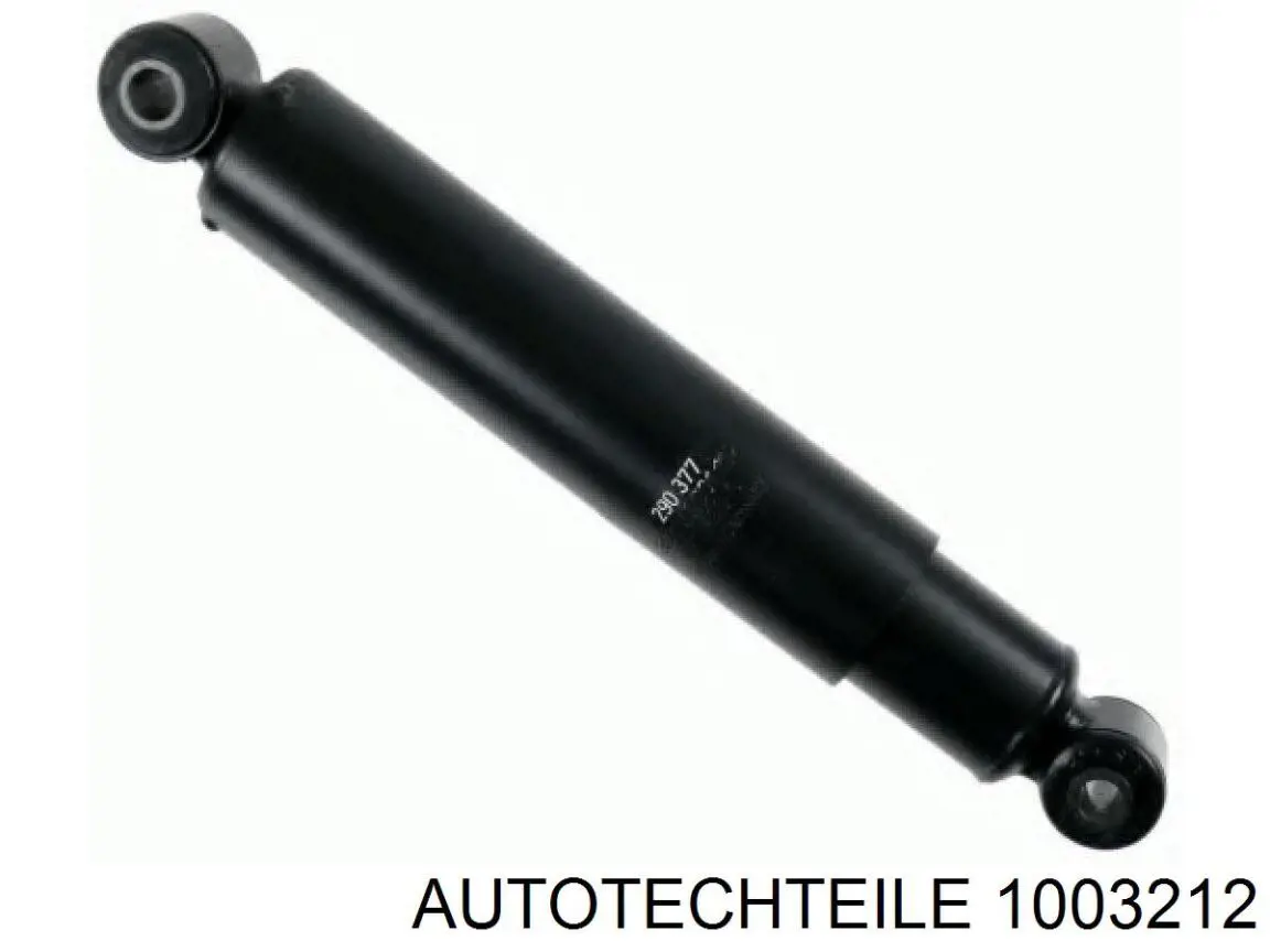 Купити 1003212 Autotechteile Стійка амортизатора задня