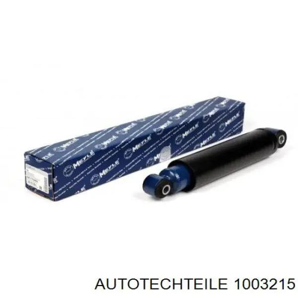 1003215 Autotechteile Амортизатори задні