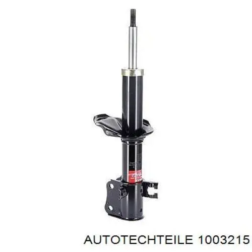 Амортизатор задній Autotechteile 1003215 ціна, від 22.80 USD