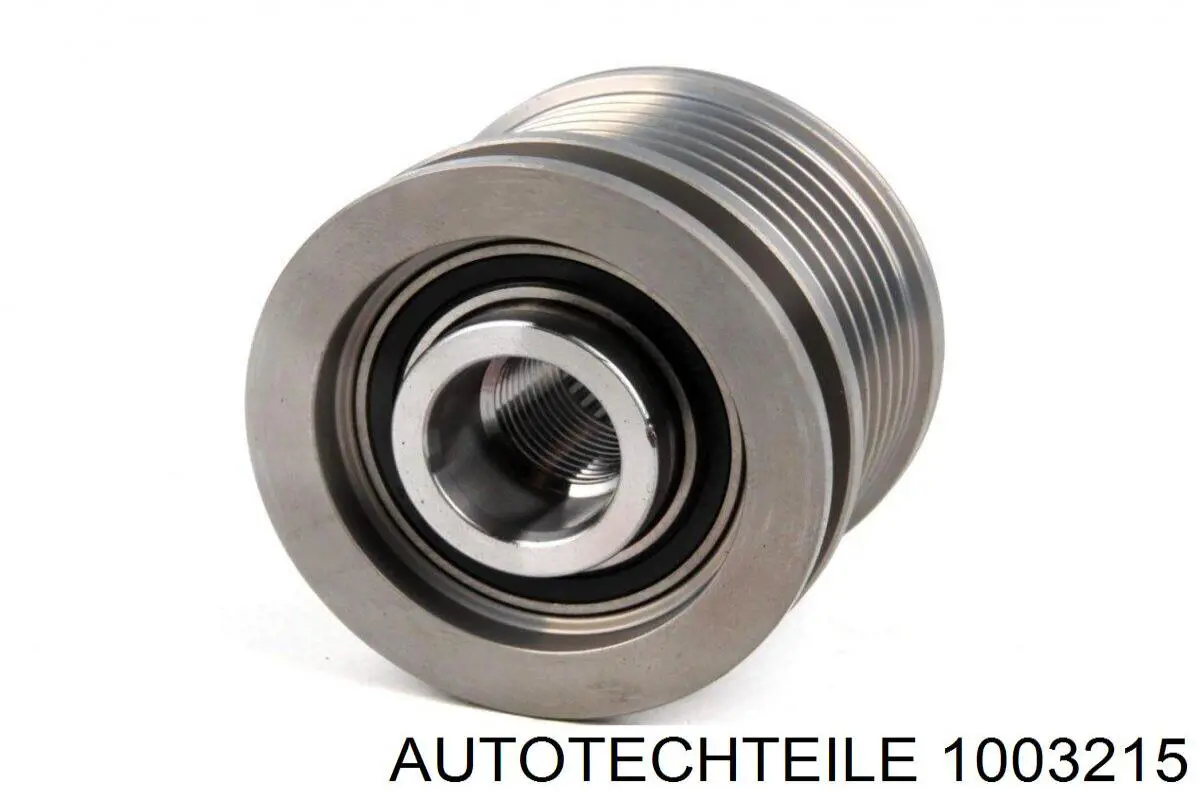 Задній амортизатор Autotechteile 1003215