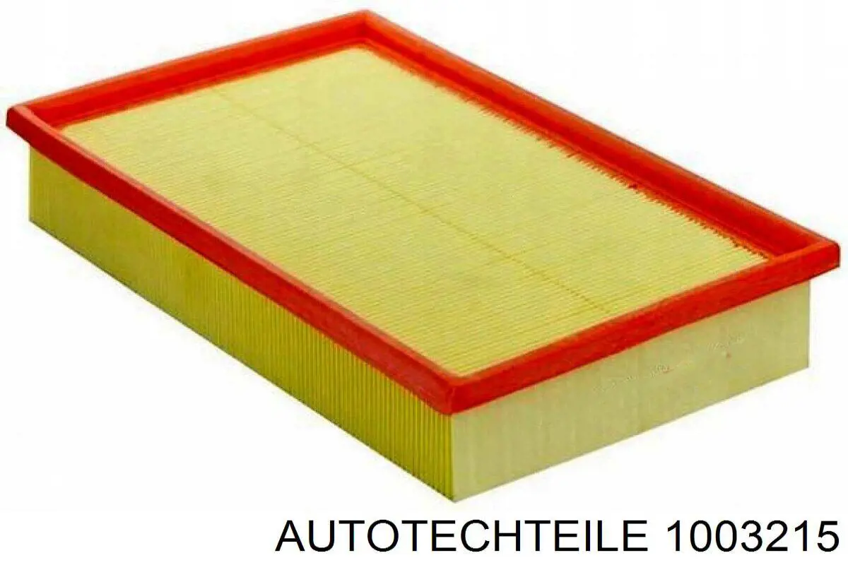 Купити 1003215 Autotechteile Стійка амортизатора задня