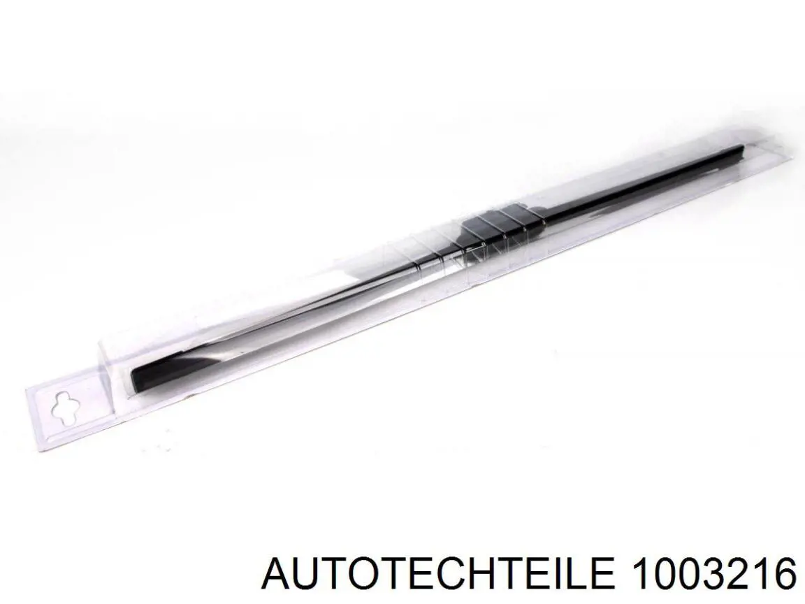 Амортизатор задній Autotechteile 1003216 ціна, від 24.15 USD
