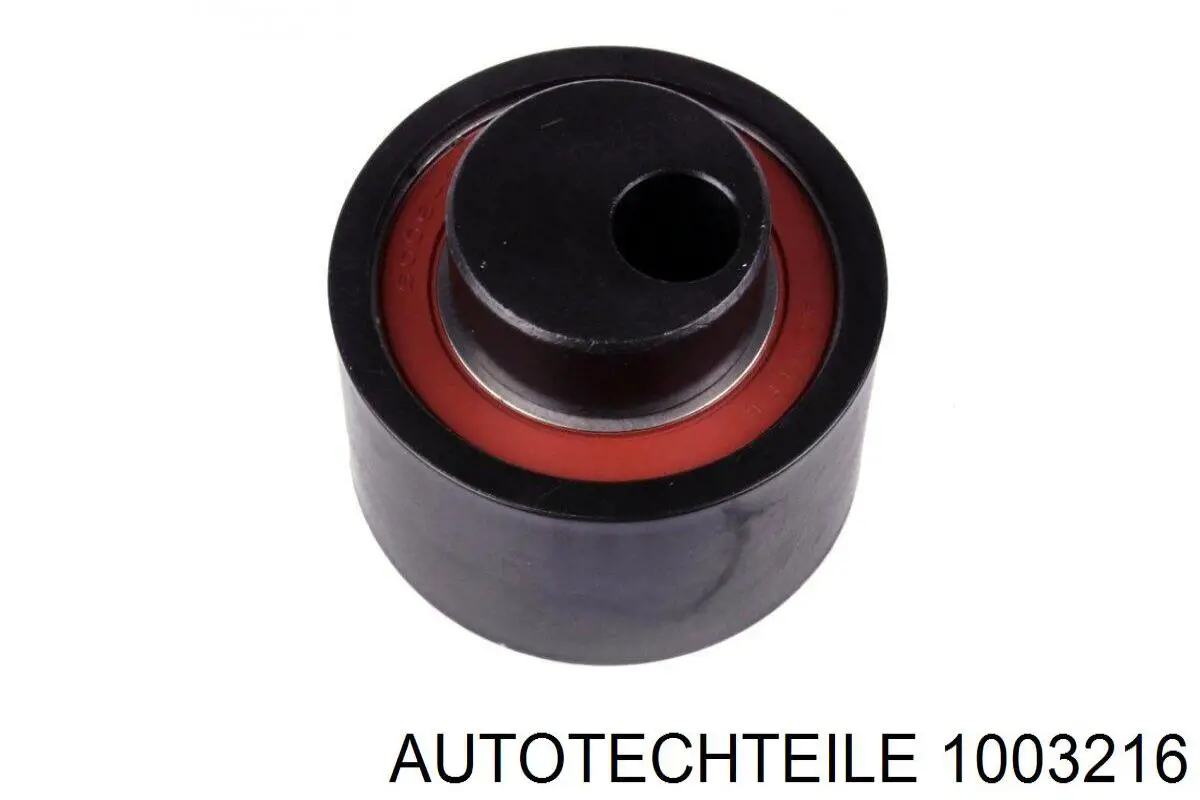 Задній амортизатор Autotechteile 1003216