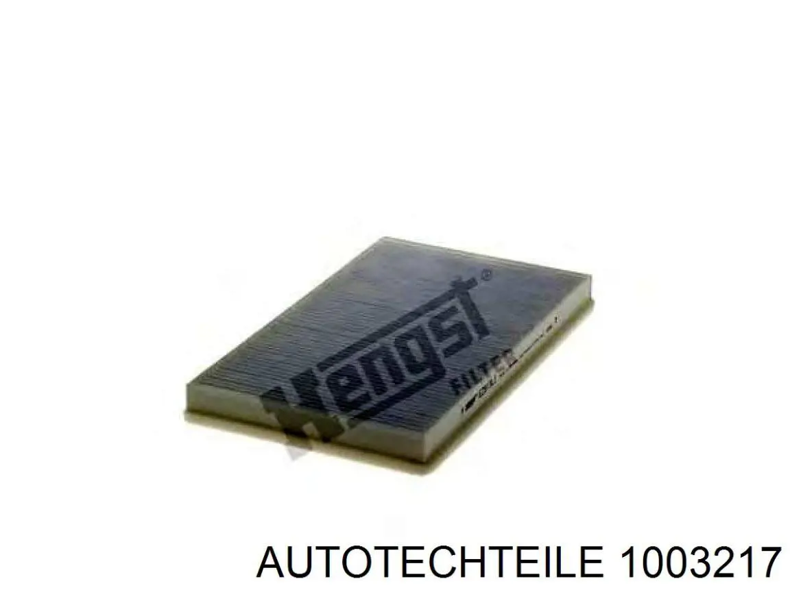 1003217 Autotechteile Стійка стабілізатора, переднього, ліва