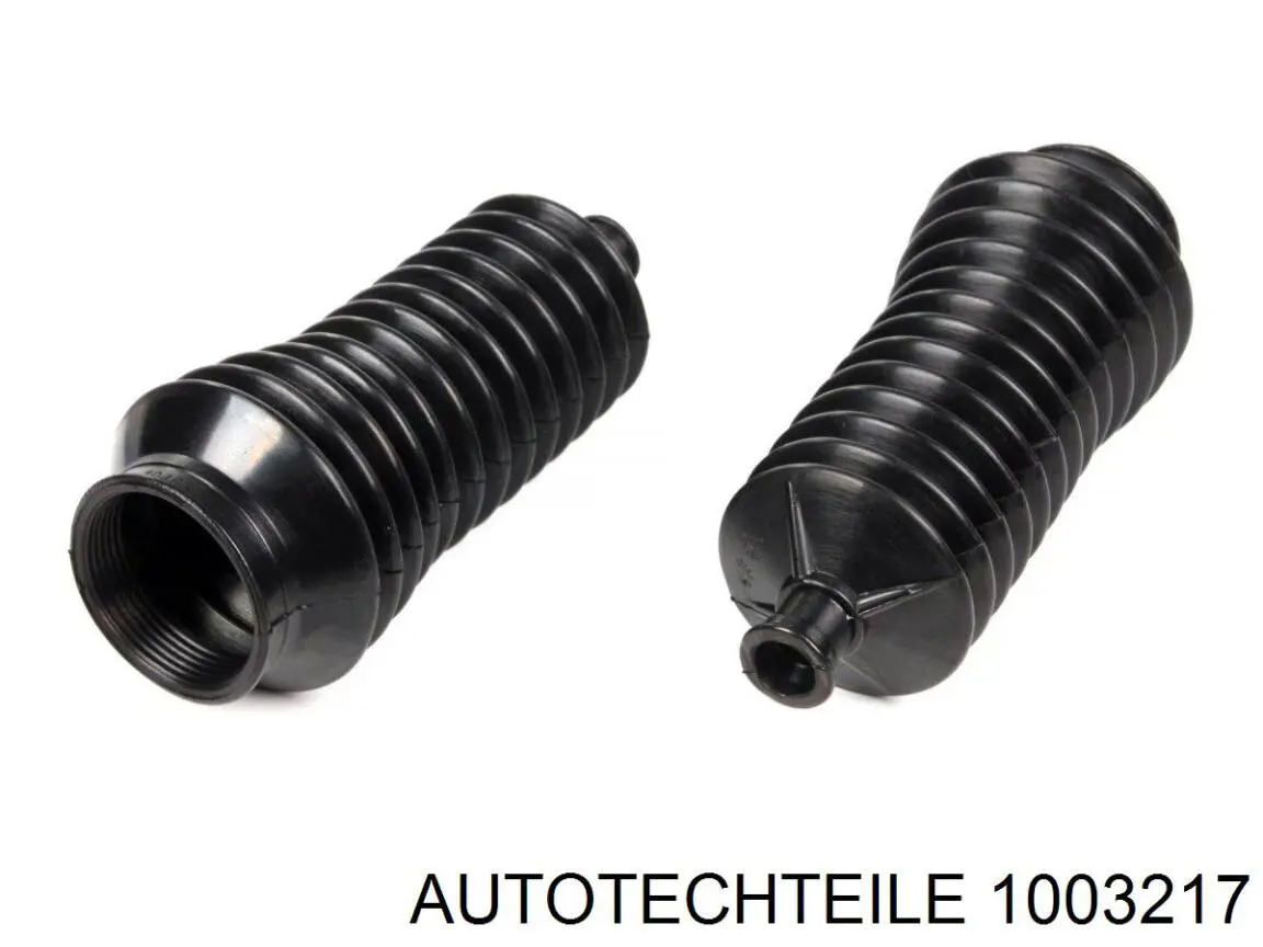 Купити 1003217 Autotechteile Лінк стабілізатора, переднього, лівий
