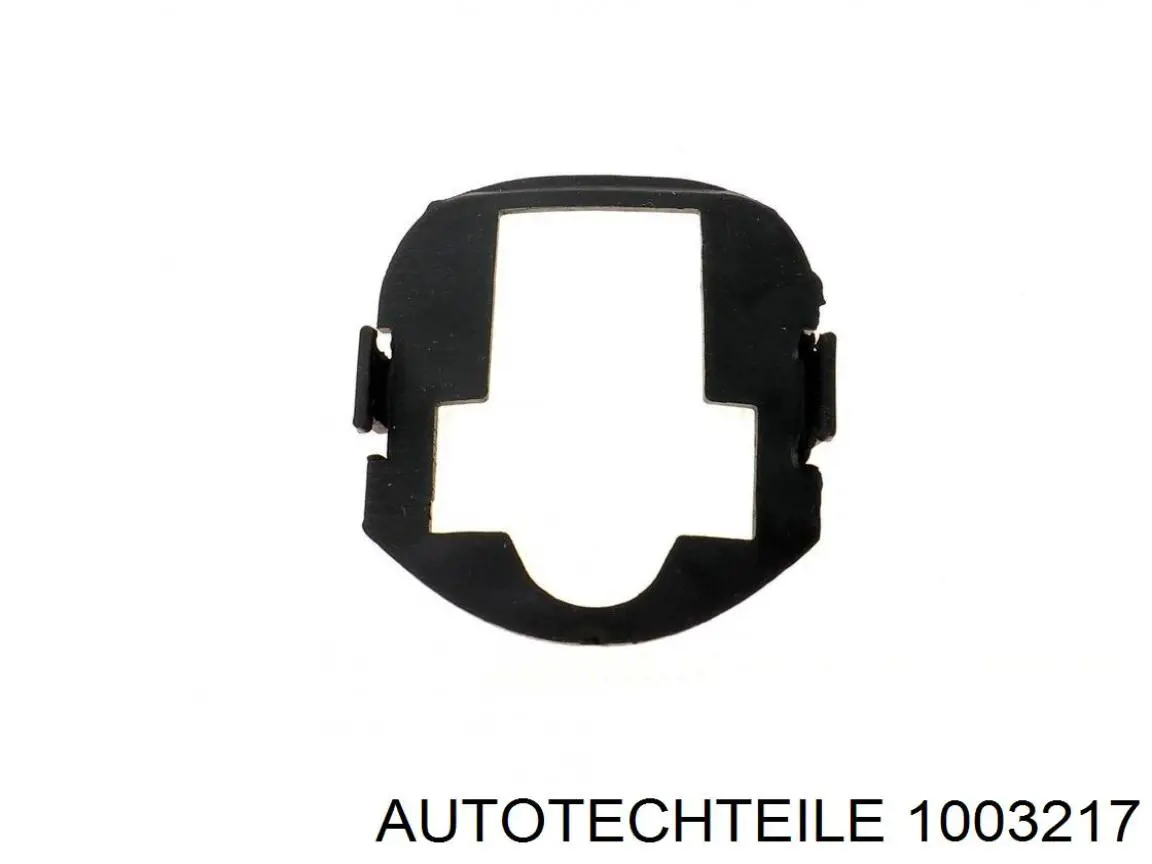 Тяжка стабілізатора, переднього, ліва Autotechteile 1003217 ціна, від 8.01 USD