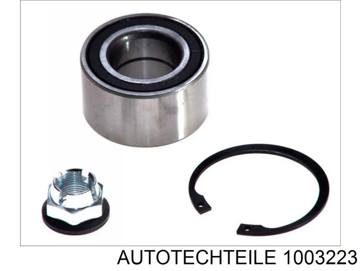 Купити 1003223 Autotechteile Опора стабілізатора