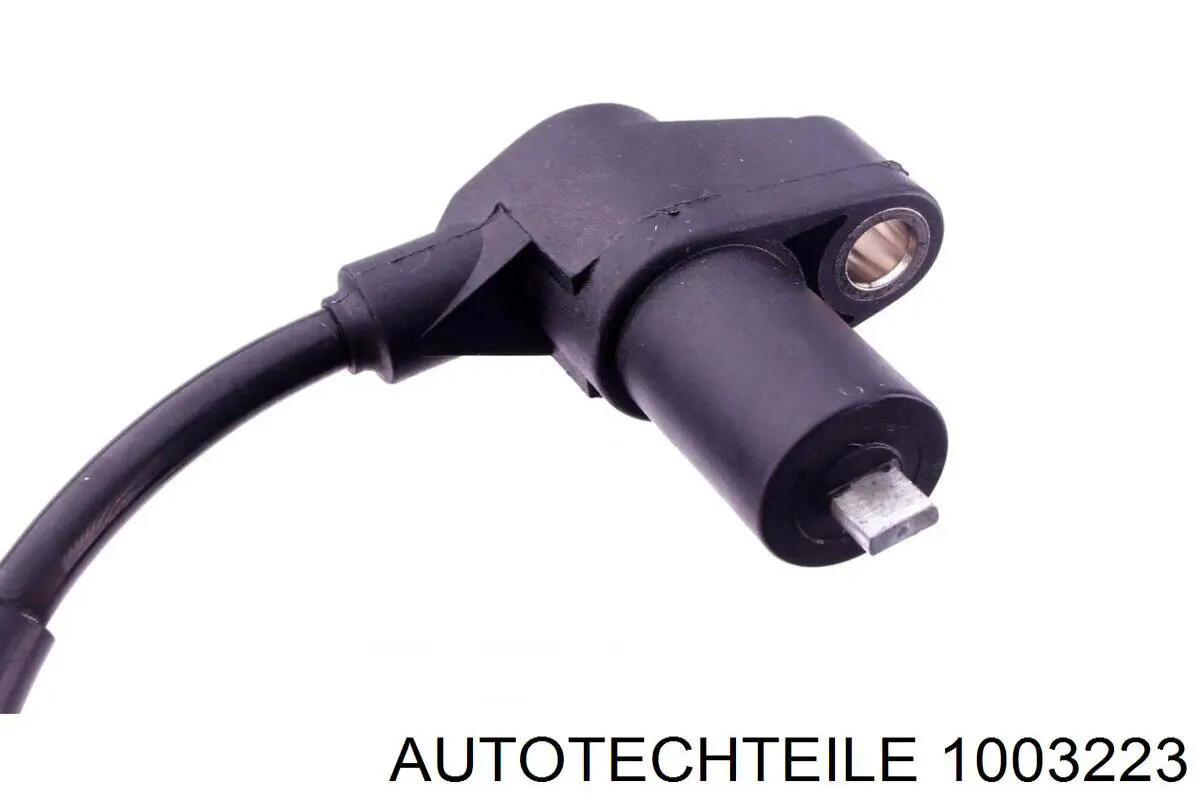 Втулка стабілізатора заднього 1003223 Autotechteile