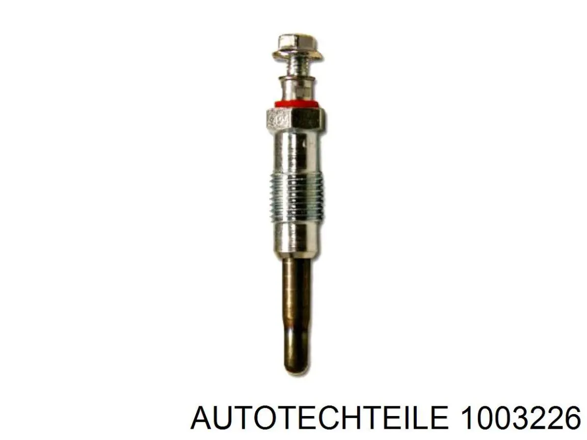 Купити 1003226 Autotechteile Амортизатор передньої підвіски
