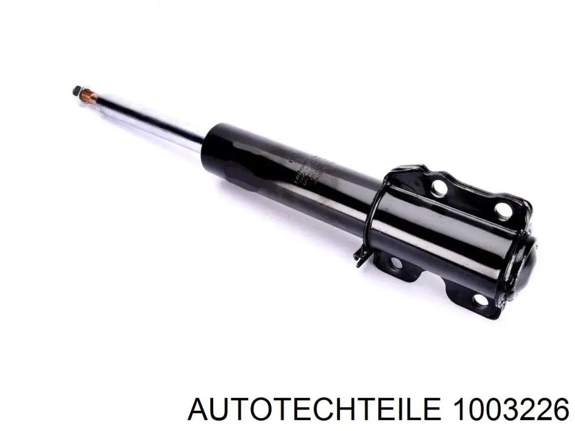 1003226 Autotechteile амортизатор передній