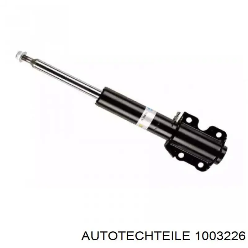 Стойка амортизатора передняя Autotechteile 1003226 ціна, від 39.49 USD