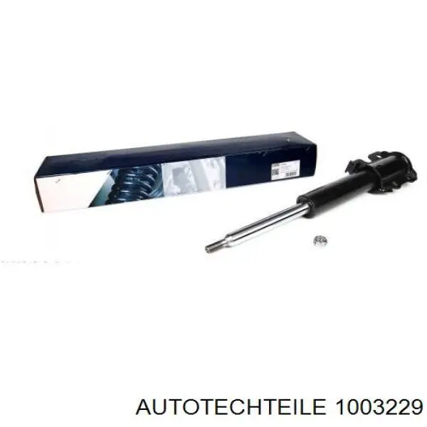 1003229 Autotechteile Стійка передня