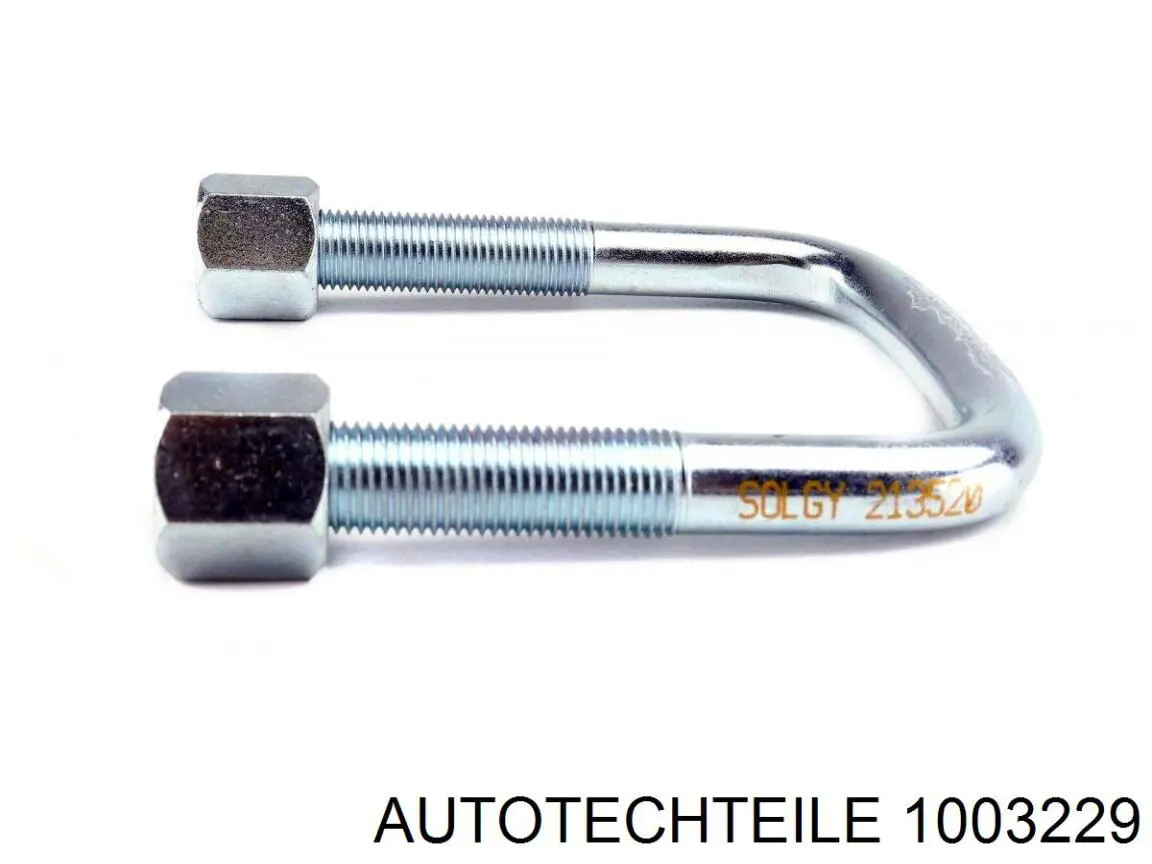Амортизатор передній 1003229 Autotechteile