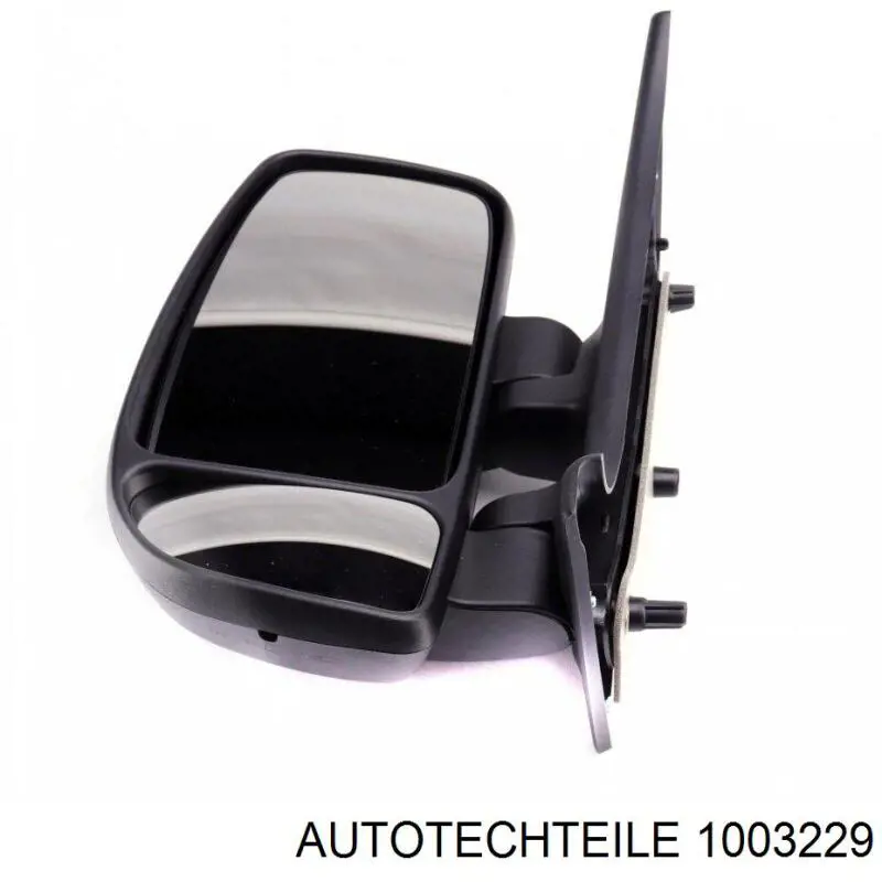 Амортизатори передні Autotechteile 1003229