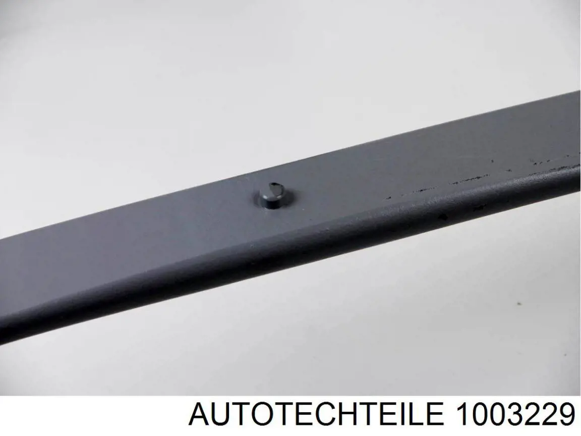 1003229 Autotechteile Стійка передня