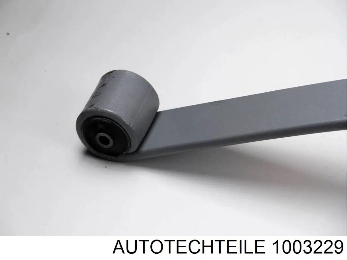 Стойка амортизатора передняя Autotechteile 1003229 ціна, від 53.52 USD