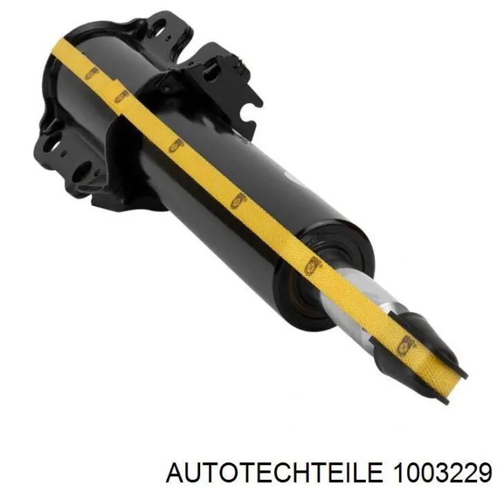 Стойка амортизатора передняя Autotechteile 1003229 ціна, від 47.38 USD